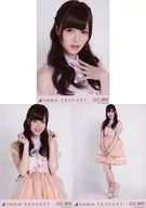 ◇白石麻衣/"生下来就那样"会场限定生写真3种完整SET