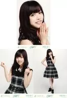 ◇ Nene Ito / "Summer's Free & Easy" venue limited 3 types of Official photo complete set