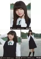 ◇斋藤飞鸟/"UNDER LIVE-2 nd Season-"会场限定生写真3种完整SET
