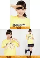 ◇堀未央奈/「真夏の全国ツアー2014 in 大阪」会場限定生写真 3種コンプリートセット