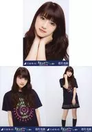 ◇若月佑美/"盛夏全国巡演2014 in爱知县>会场限定生写真3种完整SET