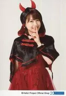 Morning Musume' 18 / Ayumi Ishida / upper body / Morning Musume' 18 Official photo 『 "Happy Halloween 2018" Part 2 』