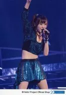 Morning Musume.' 18 / Erina Ikuta / Live Photo Knee-Up / Morning Musume.' 18 Official photo 『 "Morning Musume. 20th Anniversary Concert Tour 2018 Spring ~ We are MORNING MUSUME. ~ Final Ogata Shunsui Graduation Special" Live Version Part 2 』