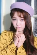 OH MY GIRL/SeungHee(勝熙)/ANGEL ITEM·藍天/5th Mini Album特典造型卡