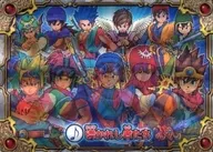 [プロモ]：導かれし者たち