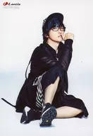 Takuma Terashima / CDs 「 Nameless Story 」 Toranoana Special Bromide