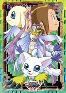 SP-12 [Special Card] : Evolution into a goddess