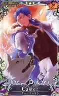 [☆☆☆]：【第5段階】クー・フーリン(ハロウィン2018限定デザイン)