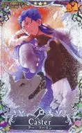 [☆☆☆]：【第5段階/Fatal】クー・フーリン(ハロウィン2018限定デザイン)