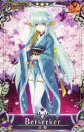 [☆☆☆]:【第1階段/Fatal]清姬(萬聖節2018限定設計)