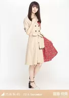 斋藤飞鸟/全身·特殊服装14/"2018.September>WebShop限定随机生写真