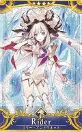 [☆☆☆☆]:【第4階段/Fatal]瑪麗·安托瓦內特