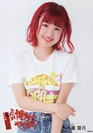 外薗葉月/上半身/DVD・Blu-ray