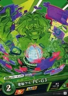 Vol. 3-0067-C [C] : Cyber Guru PC-G3