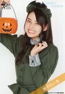 Somewhere Somewhere / Inoko Reia / Upper Body / Last idol Family Random Official photo 