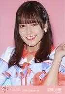 Equal Love (=Love) / Sana Morohashi / Bust Up / Equal Love (=Love) Official photo Set (Heart) 「 2018. October-III 」