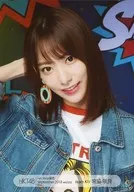 宫胁咲良/托胸/HKT48 2018年9月度net shop限定个别生写真September vol.02/02