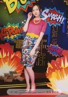 Madoka Moriyasu / Whole body / HKT48 September 2018 net shop only individual Official photo September vol. 02/02