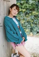 Yuki Takada / "VOICE Channel Vol. 5" Toranoana-biru Bromide