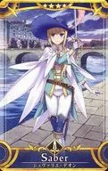 [☆☆☆☆]：【第2段階/Fatal】シュヴァリエ・デオン