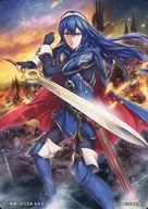-[スペシャルマーカーカード]：絶望に抗う王女 ルキナ