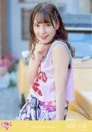 Equal Love (=Love) / Sana Morohashi / Upper Body / Equal Love (=Love) Official photo Set (American Diner) 「 2018. November 」