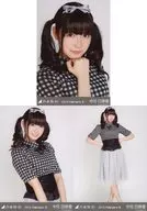 ◇中元日芽香/"2015.February-II>會場限定生寫真3種等身公仔
