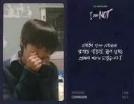 Stray Kids/Changbin/CHILDHOOD Ver/CD特典照片卡