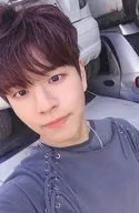 Stray Kids/Seungmin/SELFIEVer./Cd特典照片卡
