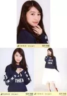 ◇樱井玲香/"2015.April"会场限定生写真3种完整SET