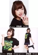 ◇ Maaya Wada / "UNDER LIVE -3rd Season -" Venue limited 3 kinds of Official photo complete set