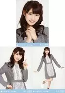 ◇井上小百合/「2015.May」会场限定生写真3种完整SET