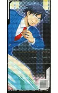 BHA-14-031 [SUR] : Tenya Iida (Ura Another)