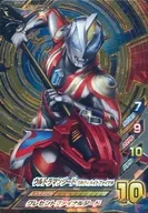 K3-005 [Ultra Rare] : ULTRAMAN Jied Ultimate Finale