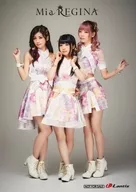 Mia REGINA/Collected (3) /CD "Genuine Erotic" Gamers Bonus Bromide