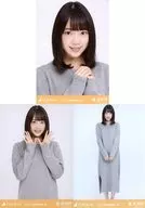 ◇堀未央奈/"2015.December-IV"会场限定生写真3种完整SET