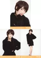 ◇若月佑美/"2015.December-IV>會場限定生寫真3種等身公仔