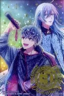 No.21R:Re:vale(金烫金)