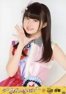 Kyoka Yamada / Upper Body / 「 August 8 th is's Day, Summer! Eight! Pitto Matsuri 2018 」 Random Official photo