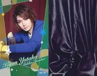 18A-Y6 : Golden Bomber / Kiya Taketoyo / Golden Bomber National Tour 2018 "Robo Hip" Trading Card