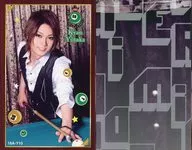 18A-Y10 : Golden Bomber / Kiya Taketoyo / Golden Bomber National Tour 2018 "Robo Hip" Trading Card