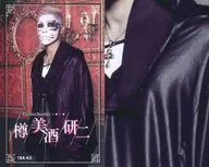 18A-K3：ゴールデンボンバー/樽美酒研二/ゴールデンボンバー全国ツアー2018「ロボヒップ」トレーディングカード