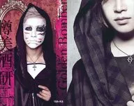 18A-K4 : Golden Bomber / Kenji Tarumi / Golden Bomber National Tour 2018 "Robo Hip" Trading Card