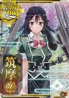 筑摩改二(ホロ)(装甲↑)