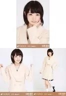 ◇ Rina Ikoma / "2016. January" venue limited 3 kinds of Official photo complete set