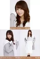 ◇樱井玲香/"2016.January"会场限定生写真3种完整SET