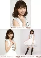◇ Nishino Nanase / "2016. Fev. - IV" local apenas 3 tipos de fotos completas