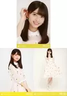 ◇ Asuka Saito / "When The Philadelphia daisy Bloom" Venue Limited 3 Types of Official photo Complete set