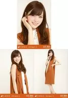◇白石麻衣/"2016.April-V>会场限定随机生写真3种完整SET