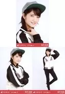 ◇若月佑美/"2016.MAY-II>會場限定生寫真3種等身公仔